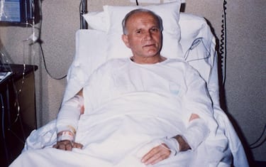 Papa Giovanni Paolo II