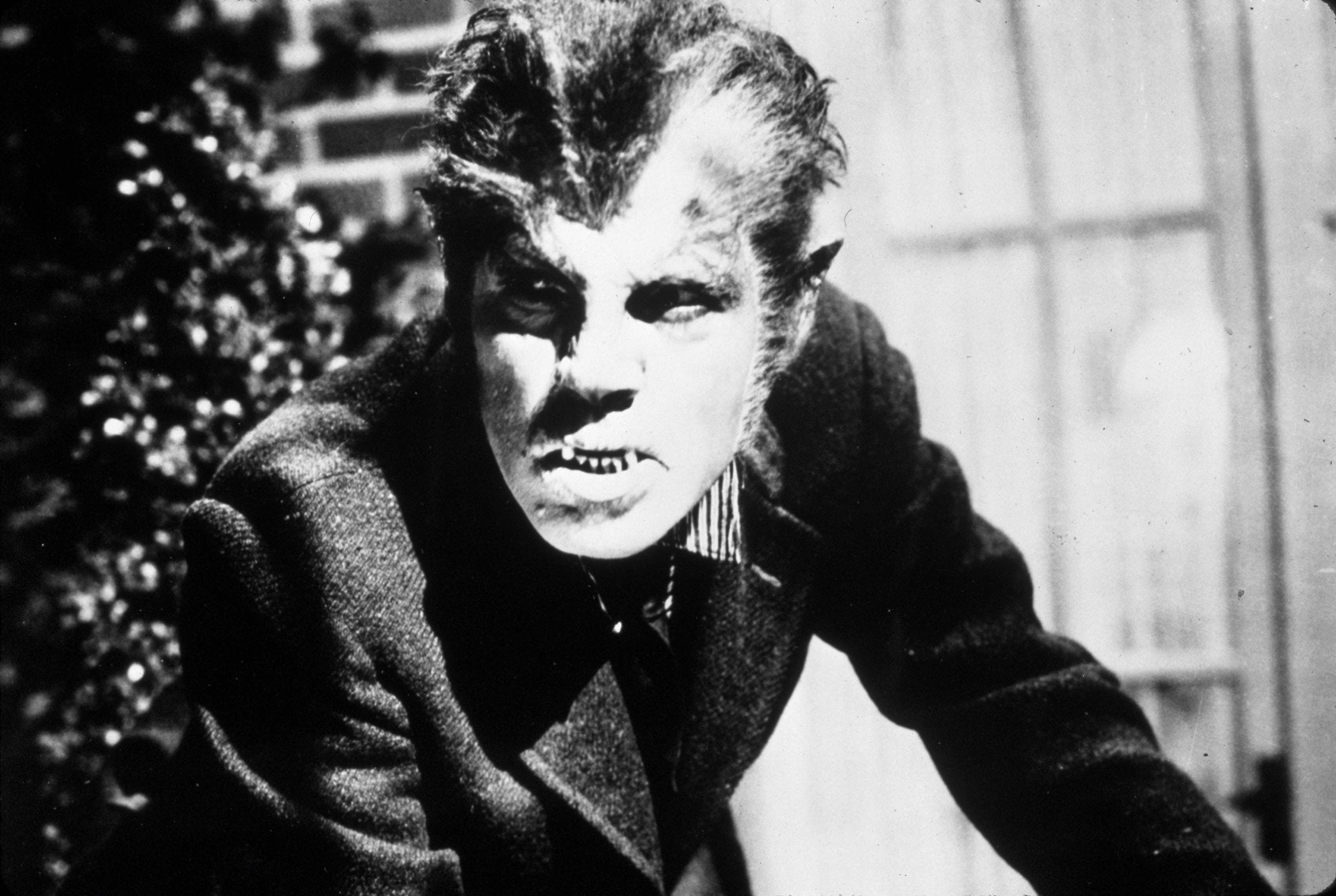 Henry Hull interpreta un lupo mannaro in Il segreto del Tibet (Werewolf of London) - 1935