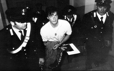 Strage Bologna 2 Agosto 1980