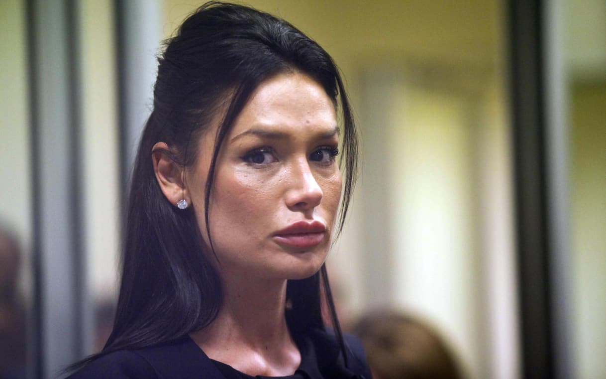 Giuseppe Cipriani e Nicole Minetti fanno causa con