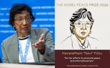 Navi Pillay