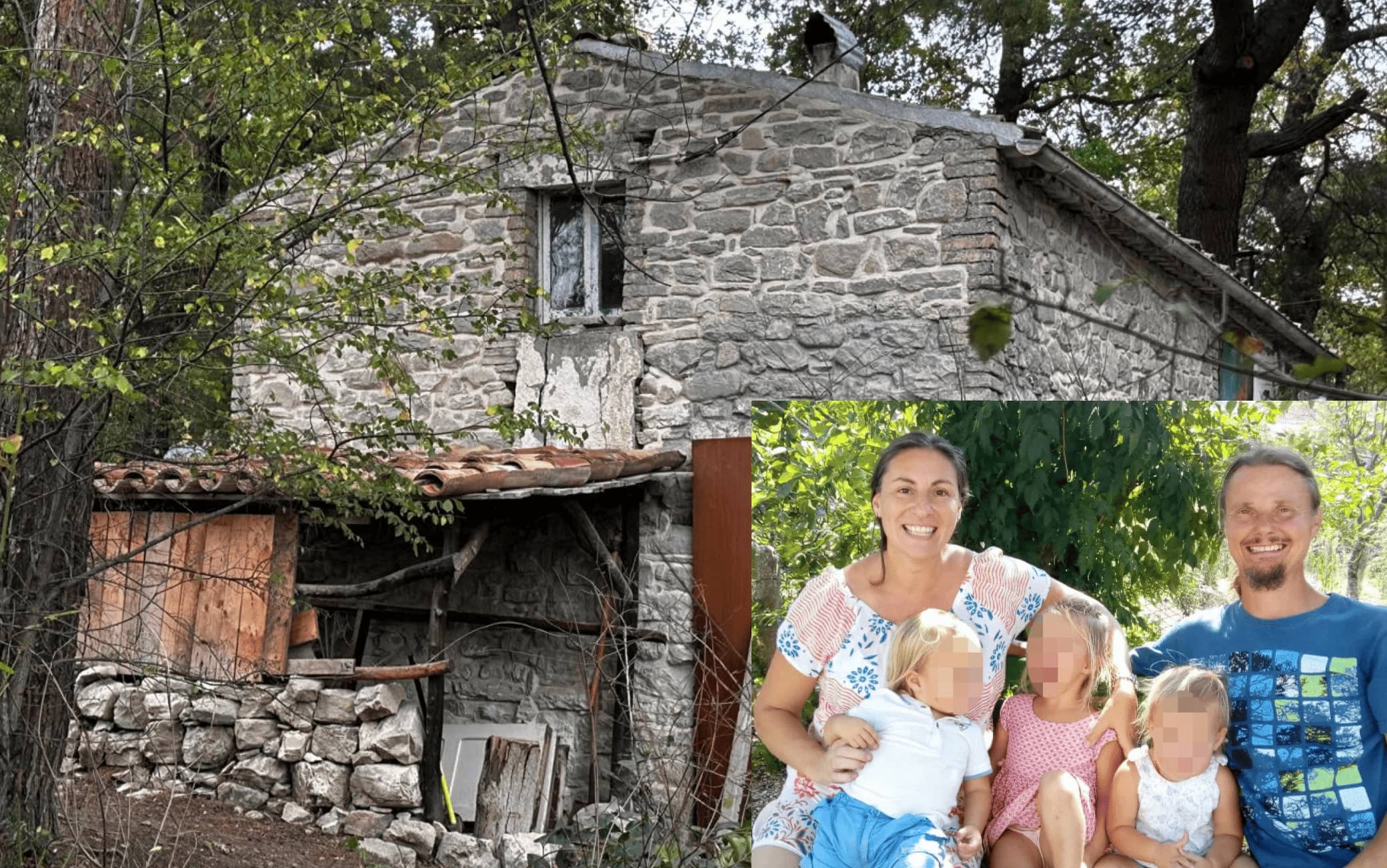Famiglia nel bosco, perché il Tribunale dei minori ha sospeso la potestà genitoriale | Sky TG24