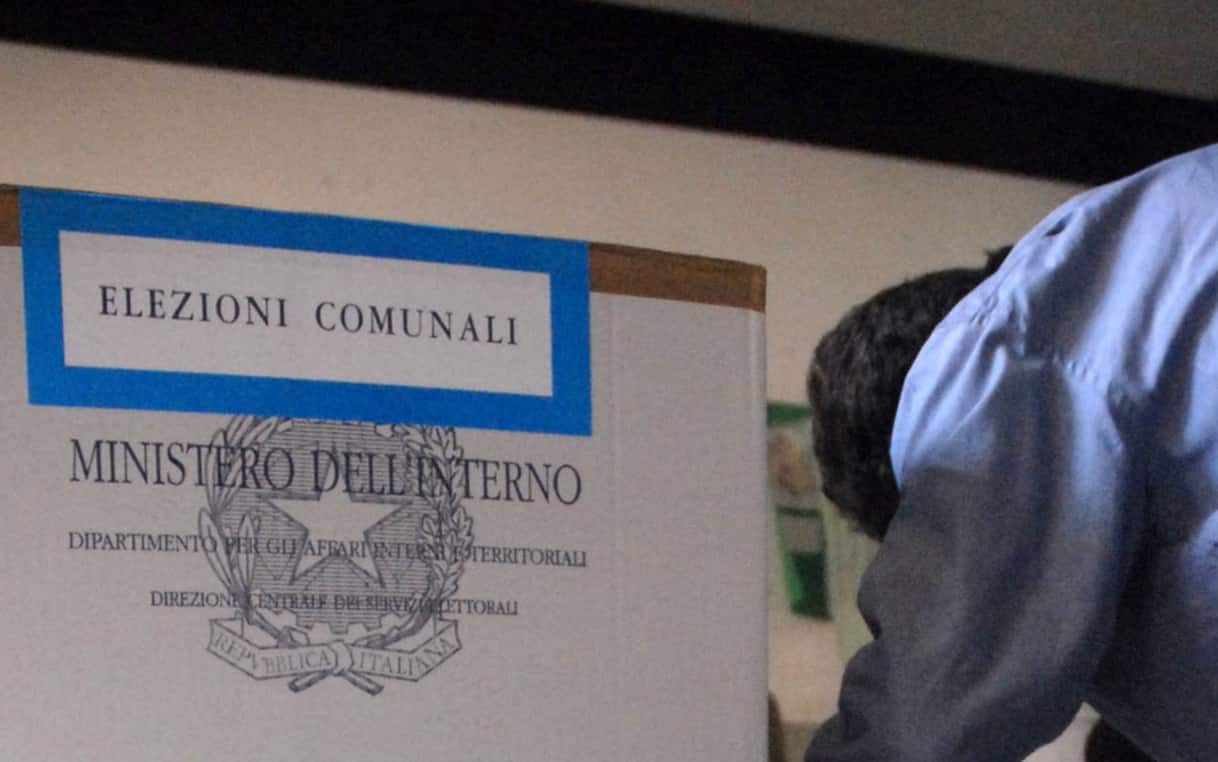 Elezioni comunali, come si vota ai seggi. LA GUIDA | Sky TG24