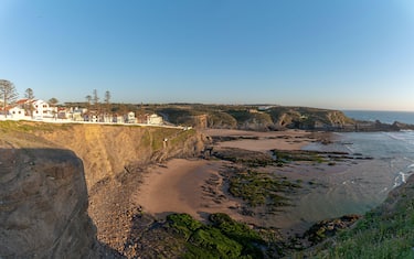Zambujeira do Mar
