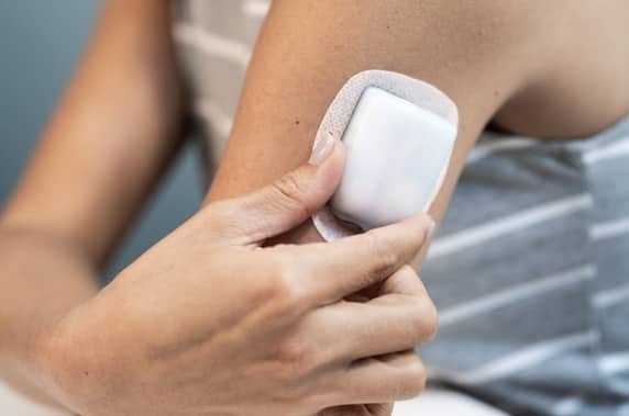 Omnipod 5.