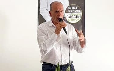 Giancarlo Cascini