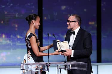 Andreï Zvyagintsev