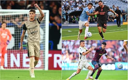 Serie A