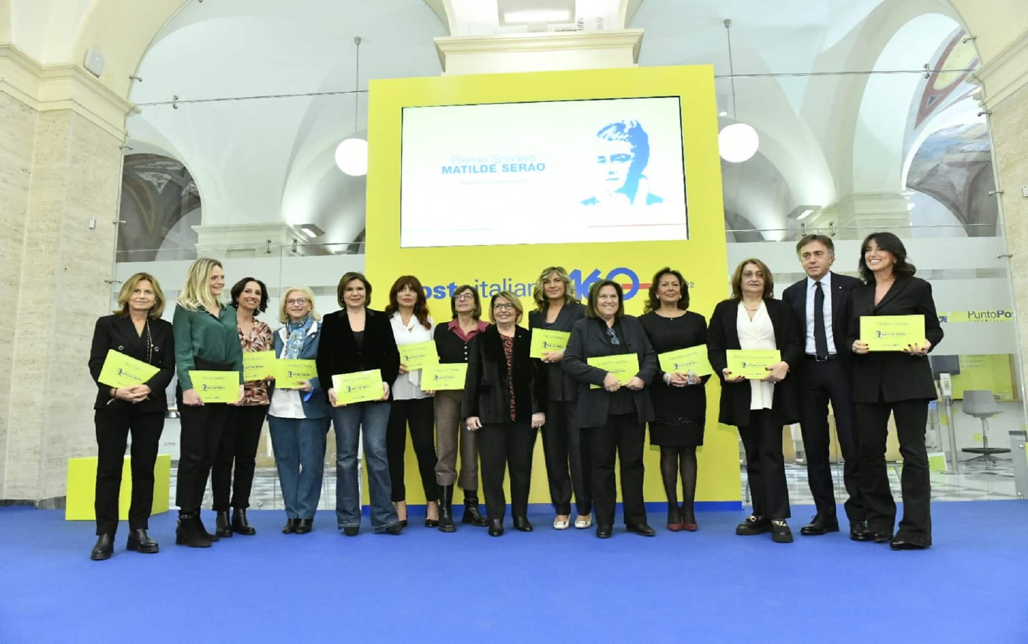 Premio Matilde Serao