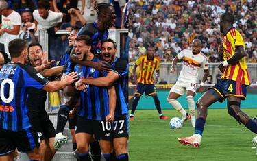 Partite Serie A