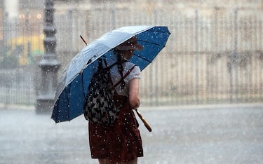 Meteo autunno