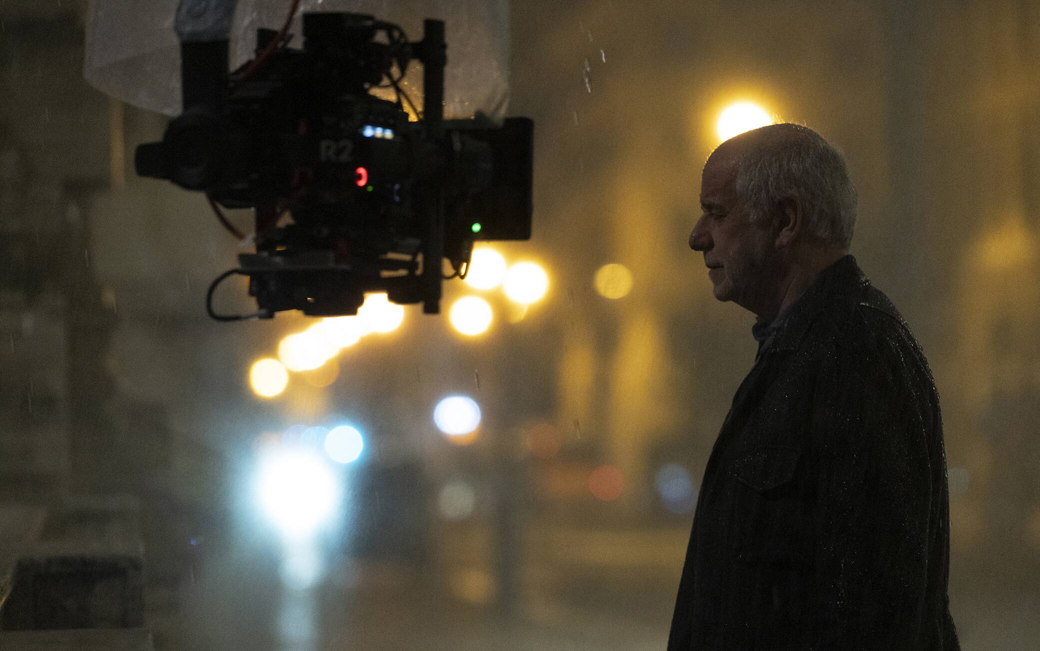 Il primo giorno della mia vita