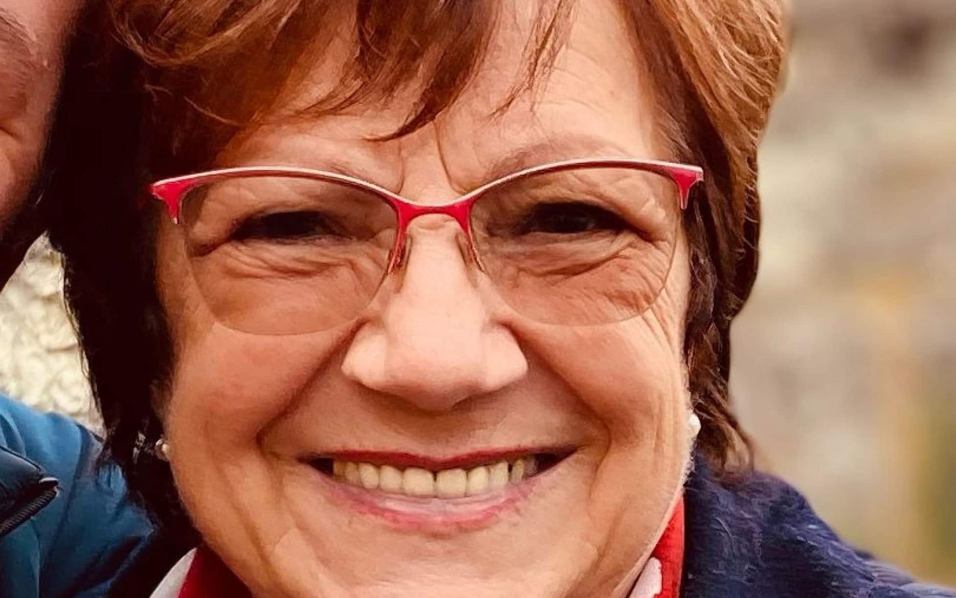 Pierina Paganelli, la donna uccisa a coltellate a Rimini, 05 ottobre 2023.ANSA/ ANNA DE MARTINO