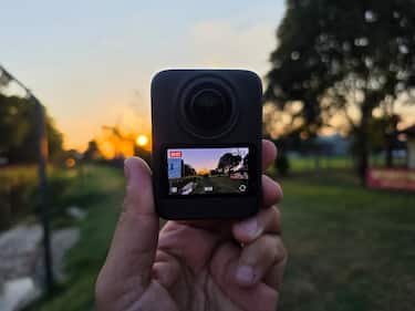 DJI Osmo 360 II