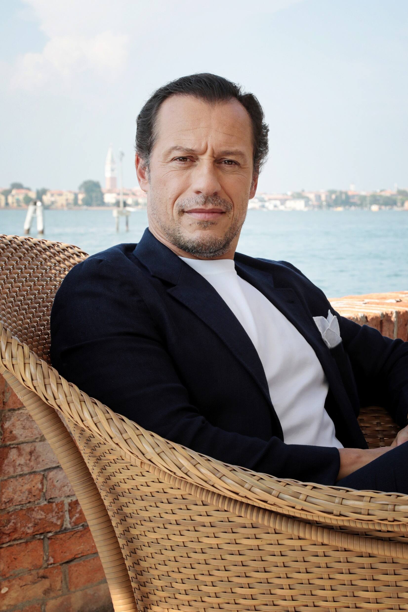 Photo Annalisa Flori - Courtesy Saverio Ferragina