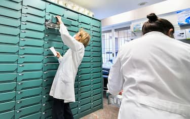 Farmacia