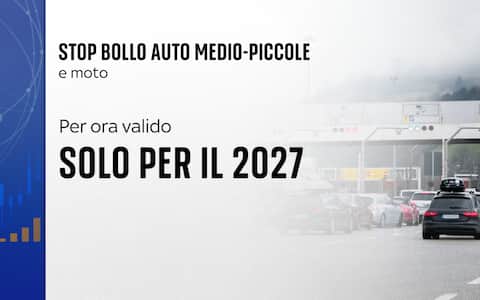 Bollo auto