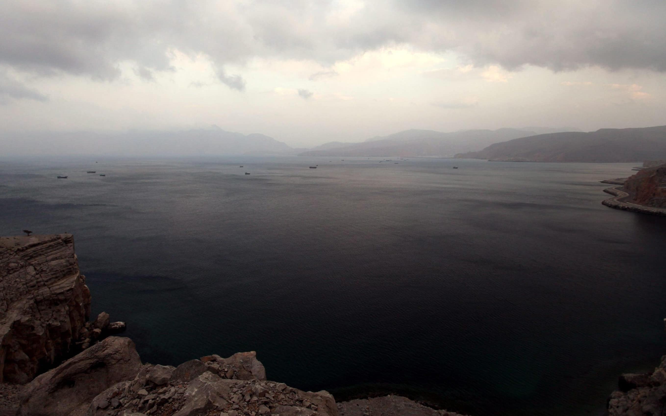 Hormuz