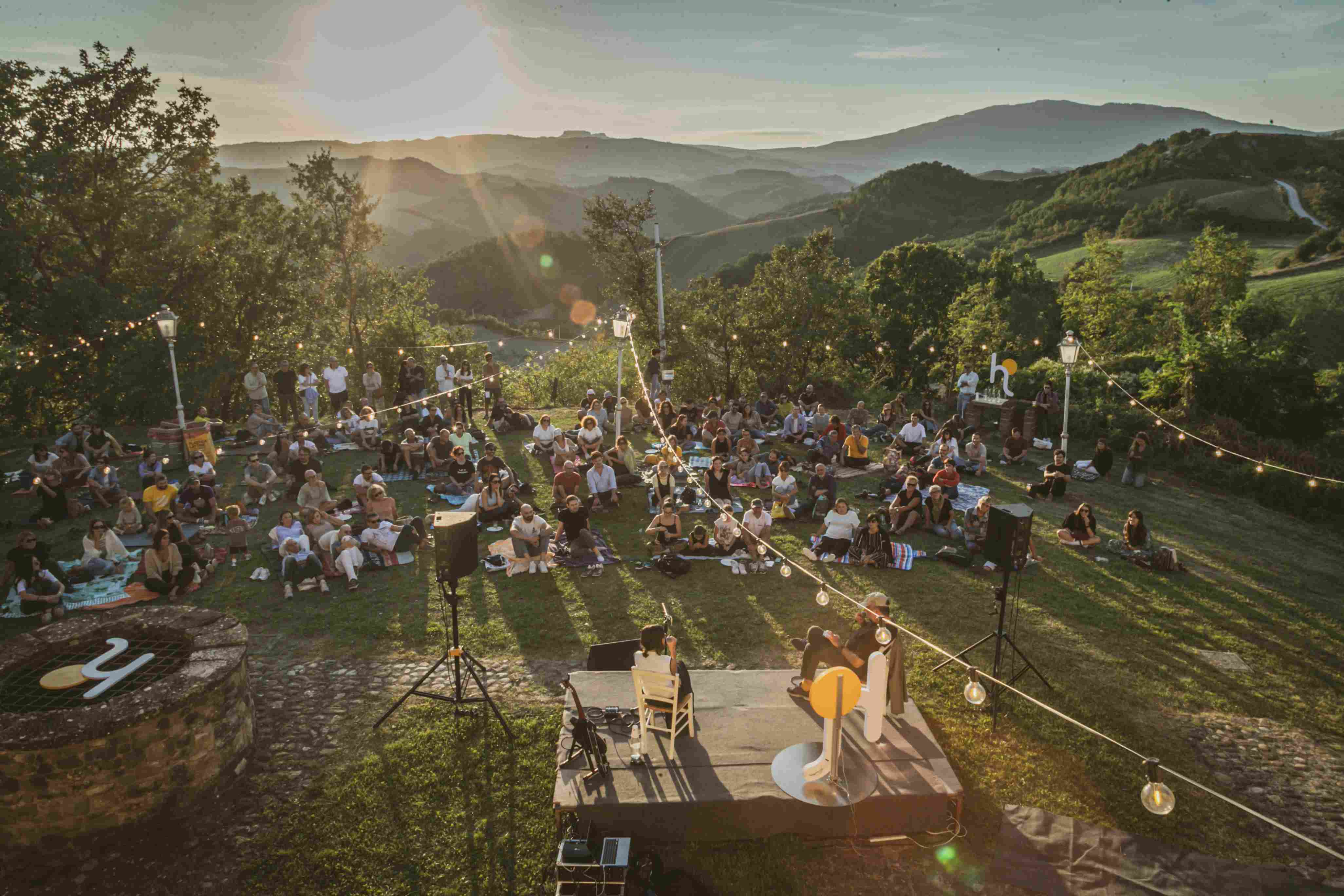 Happennino Festival 2026