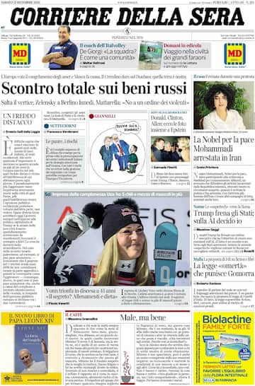 Corriere della Sera