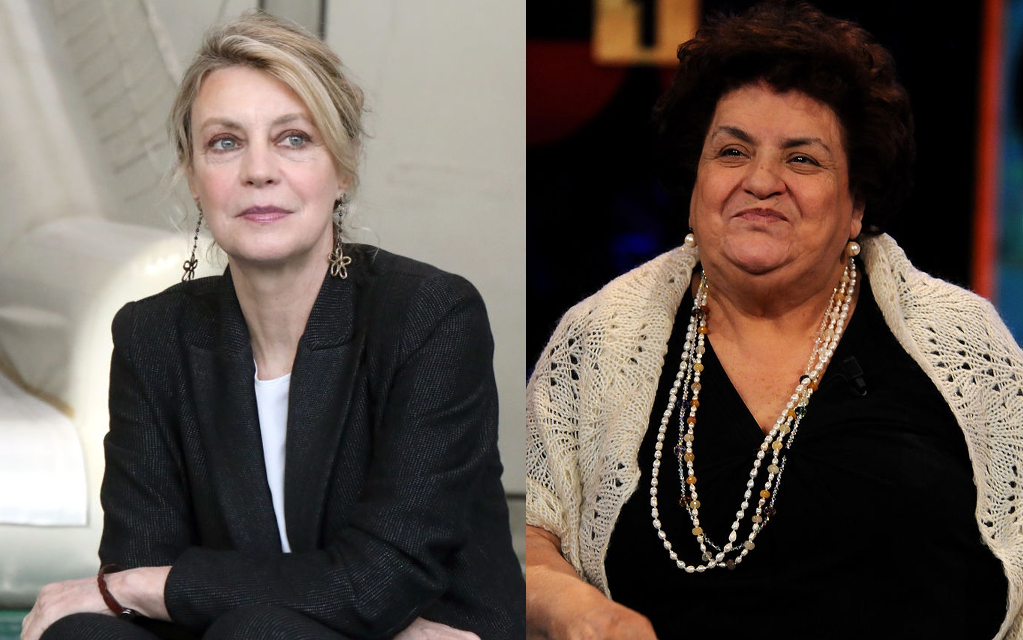 Ripley, gli attori del cast del film e della serie tv a confronto. FOTO ...