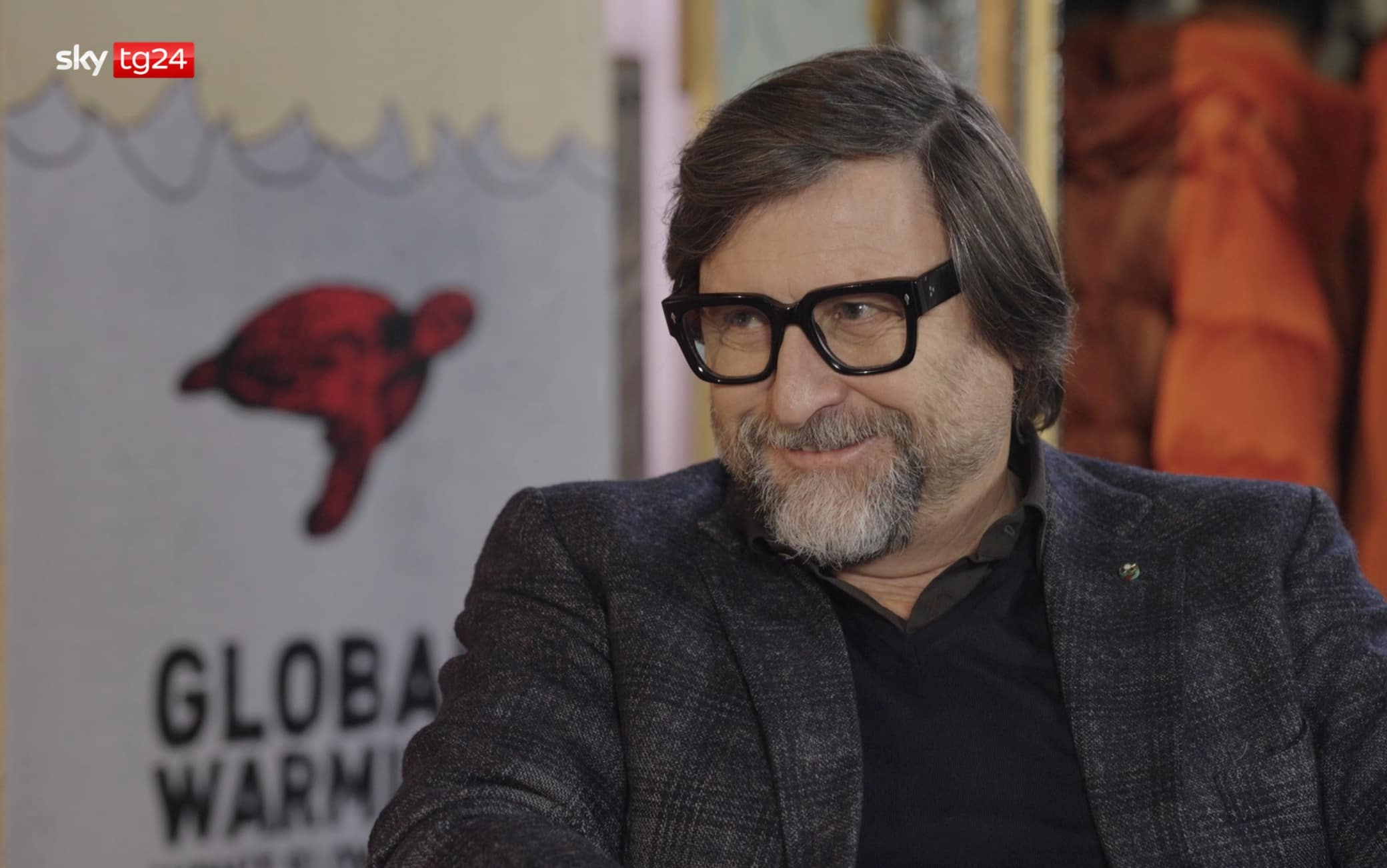 Made in Italy, Giuseppe De Bellis incontra Claudio Marenzi