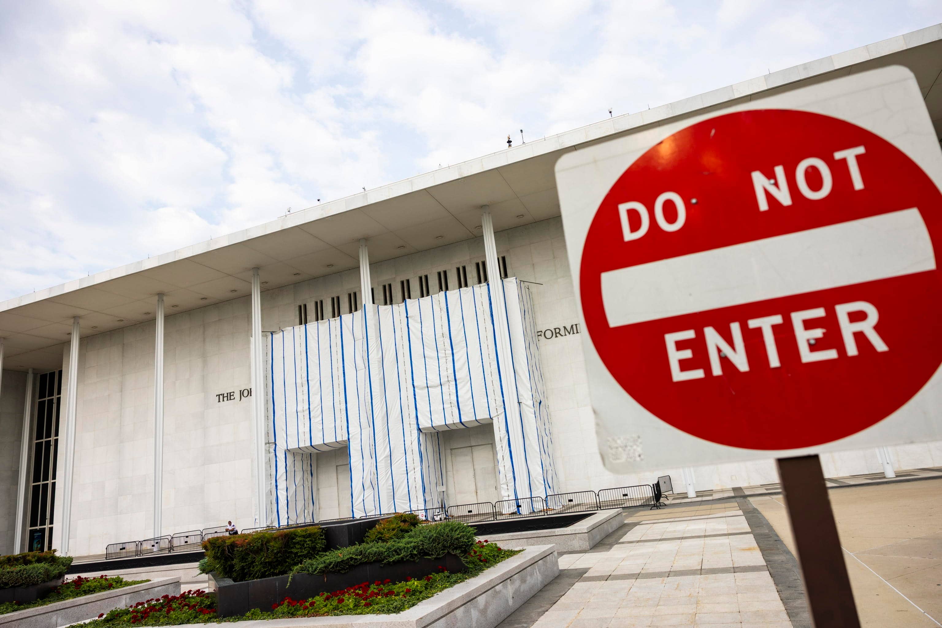 Kennedy Center