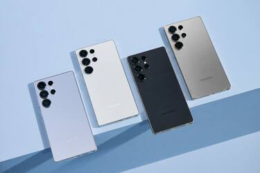 Samsung Galaxy S25 Series