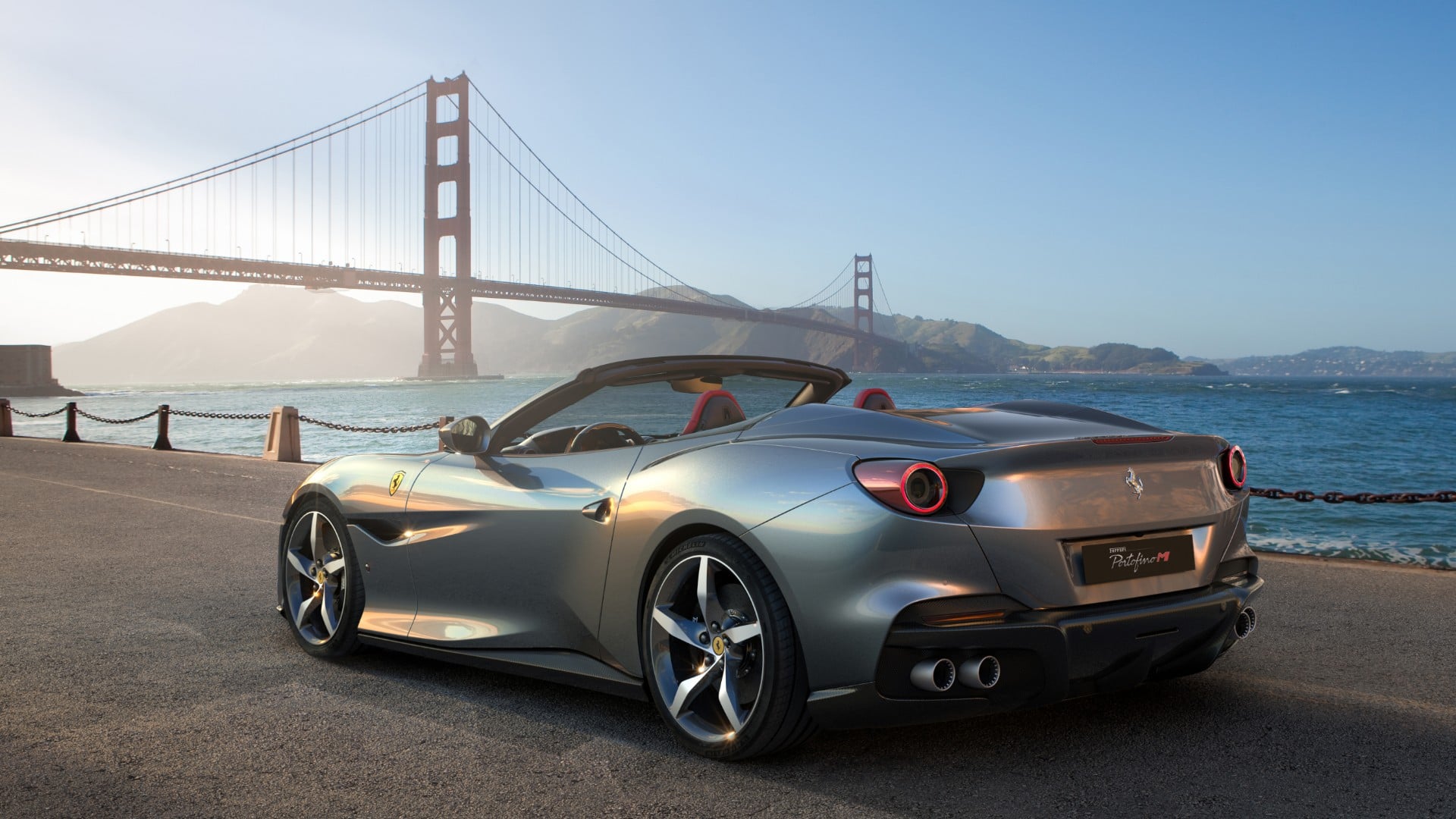 Ferrari Portofino M (2)
