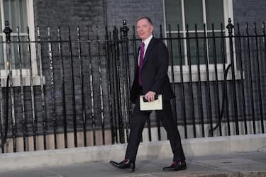 Chris Bryant, Irlanda del Nord