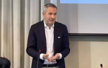 Marco Donati