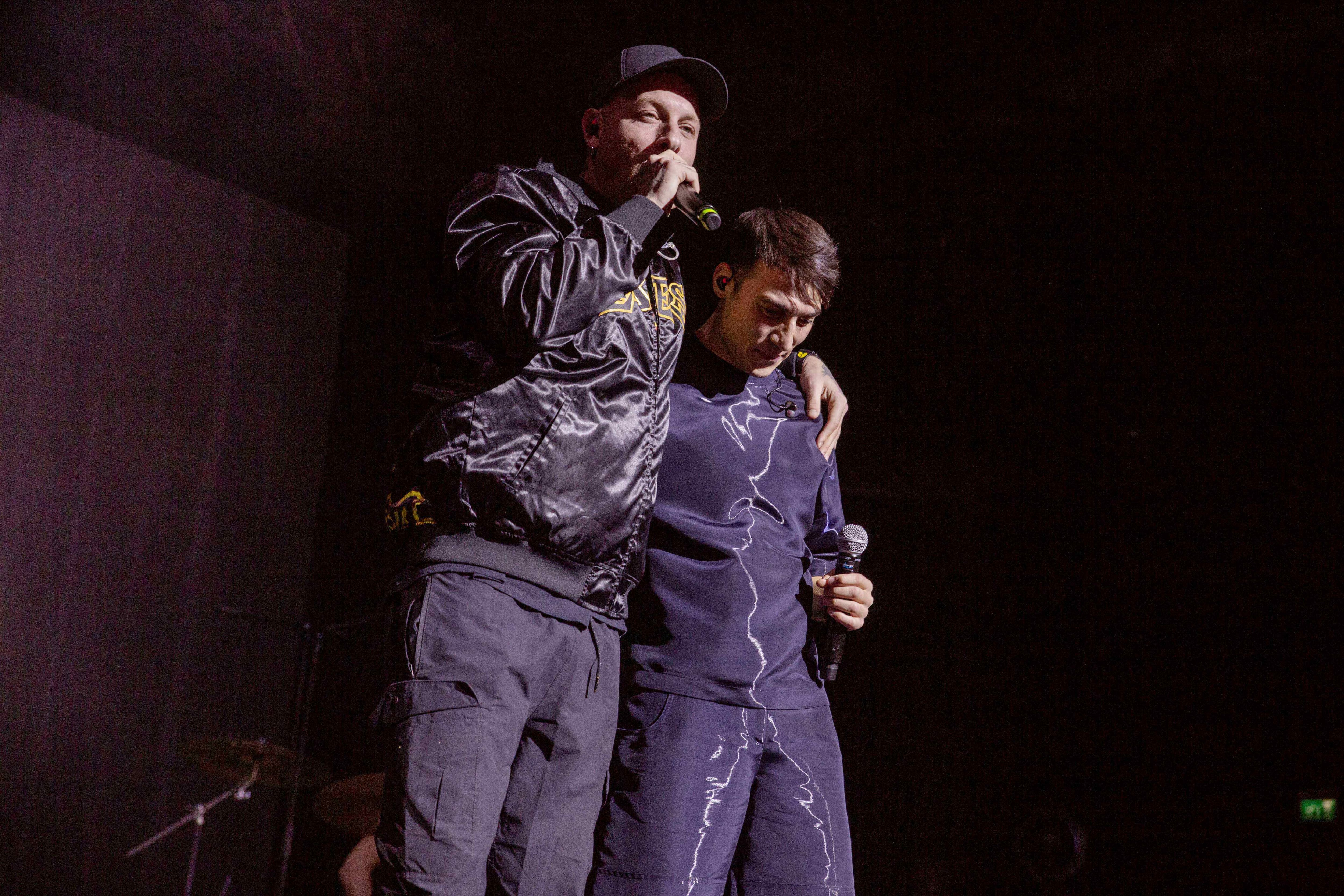 Matteo Paolillo Clementino