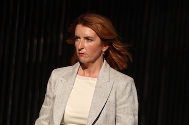 Louise Haigh, Cancelliere del Ducato di Lancaster