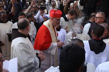 Pierbattista Pizzaballa