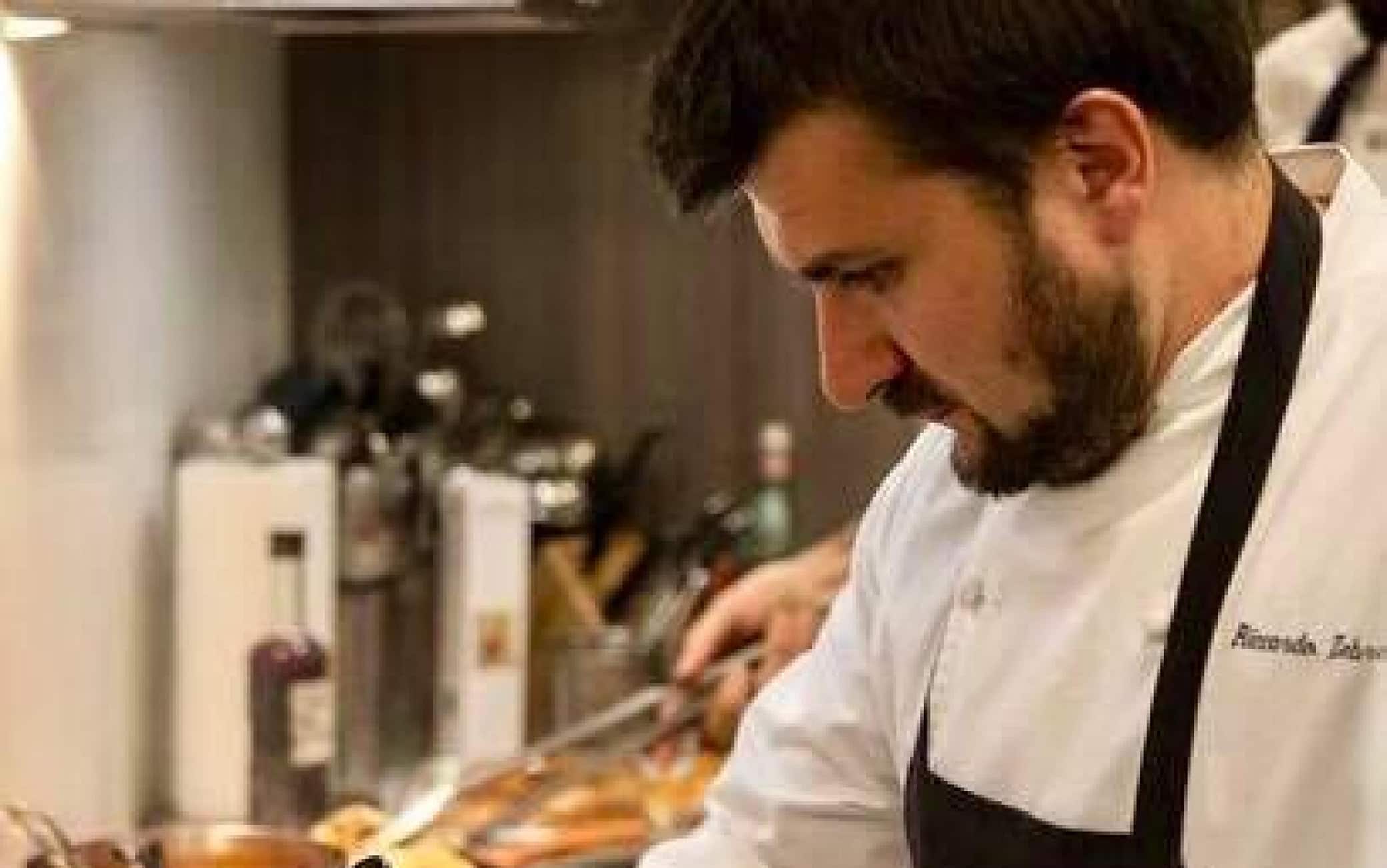Chef Riccardo Zebro morto a New York