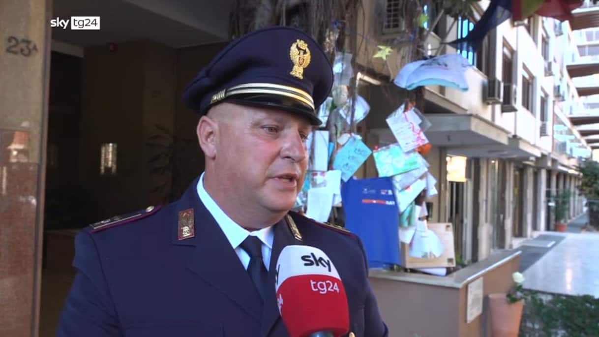 Strage di Capaci, un agente di scorta ricorda quel tragico giorno