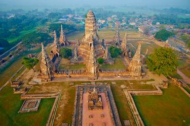 Ayutthaya