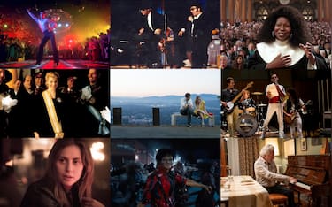 I 15 film sulla musica da vedere