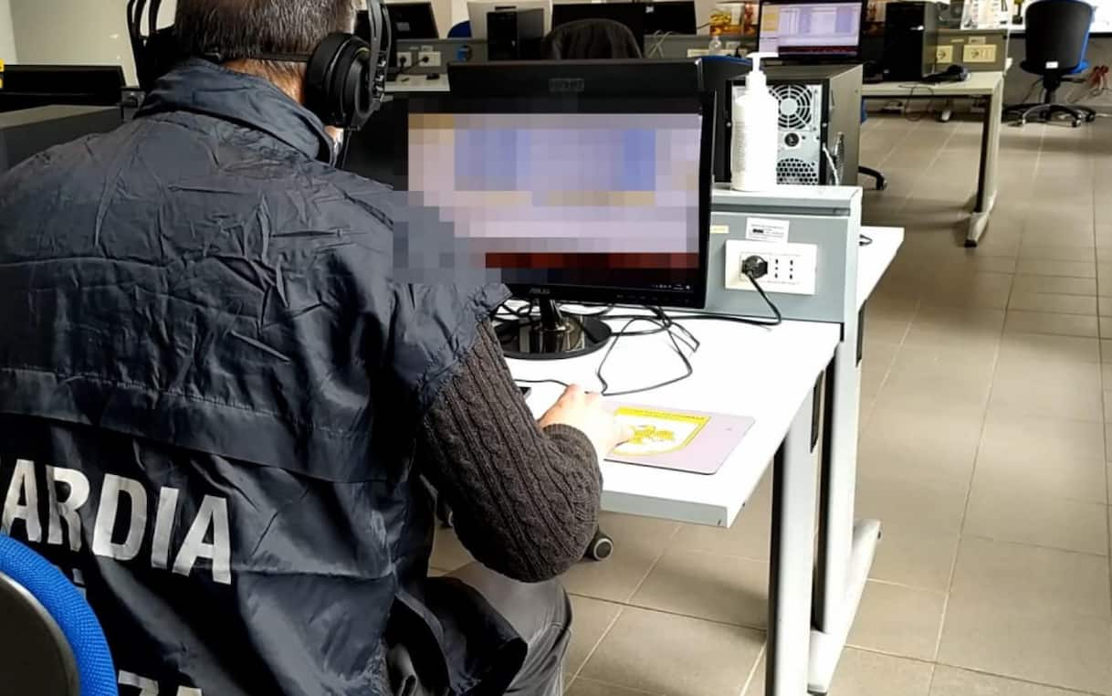 Droga, operazione internazionale: 20 arresti in Italia e in Spagna