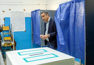 Elezioni regionali in Calabria