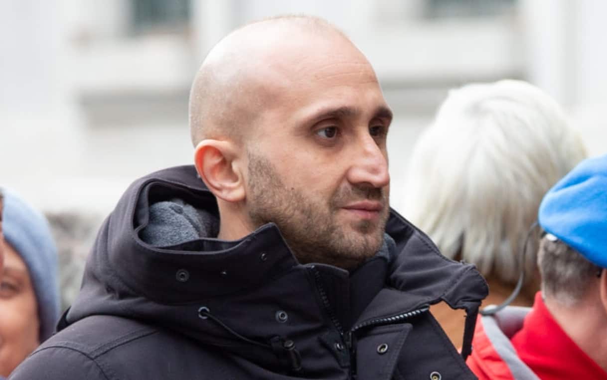 Tribunale di Milano sentenza Lucci