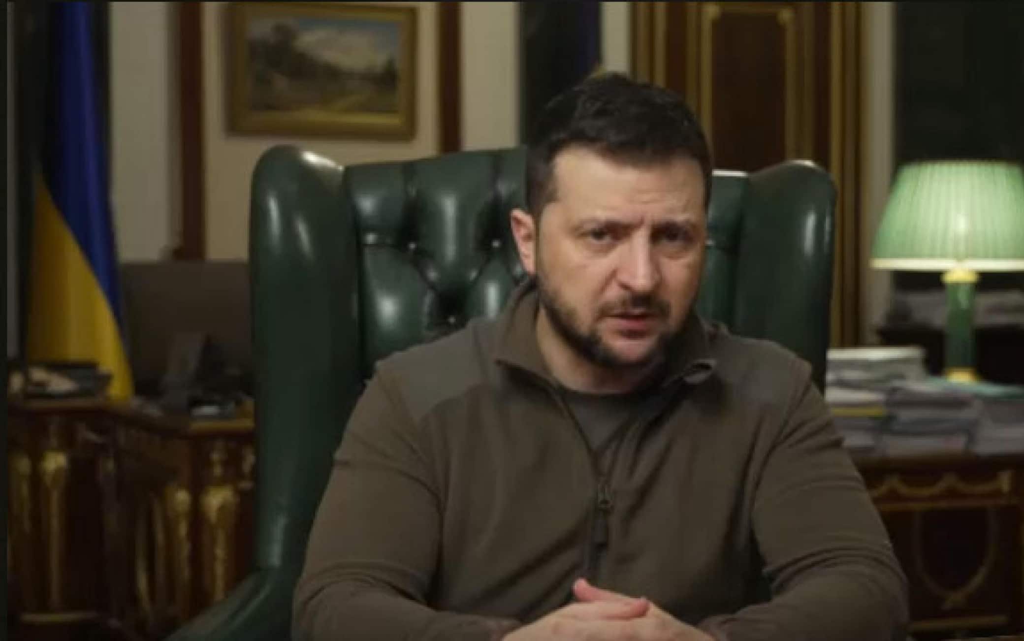 Zelensky