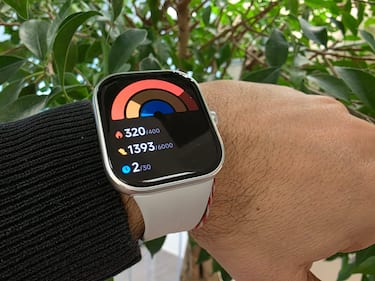 Xiaomi Redmi Watch 5