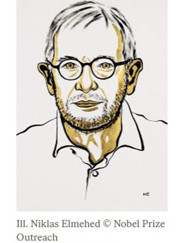 Francis Halzen