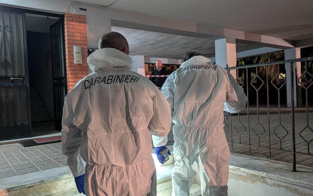 Omicidio nel Cagliaritano, 23enne ucciso nella notte con un colpo di pistola