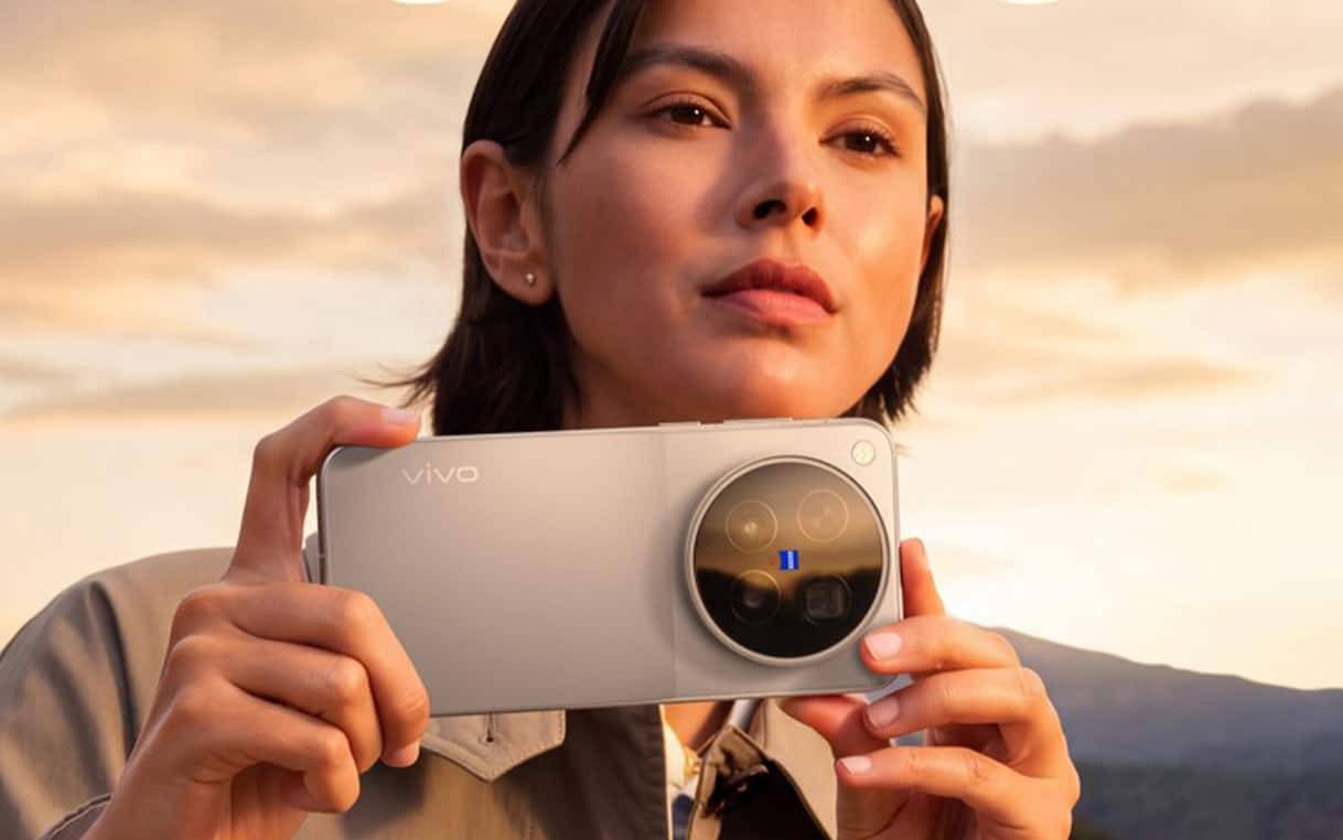 Photo: tg24.sky.it Vivo X500 Series Launches in Europe with Pro Max and Pro Models