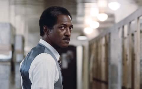 Gilbert R.hill 'Beverly Hills Cop - Un piedipiatti a Beverly Hills' compie 40 anni, 15 ...
