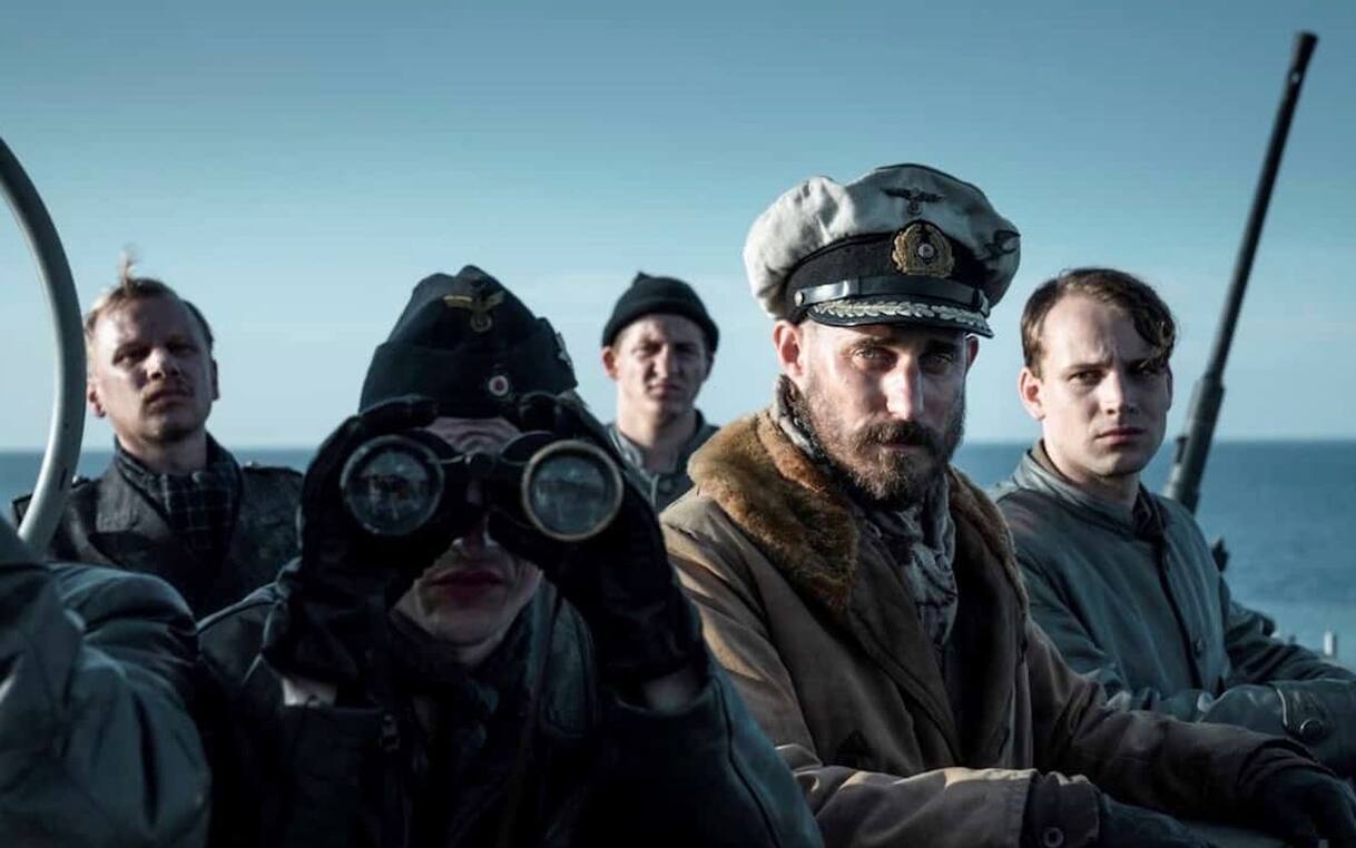 Das Boot 2, le anticipazioni del terzo e del quarto episodio della ...