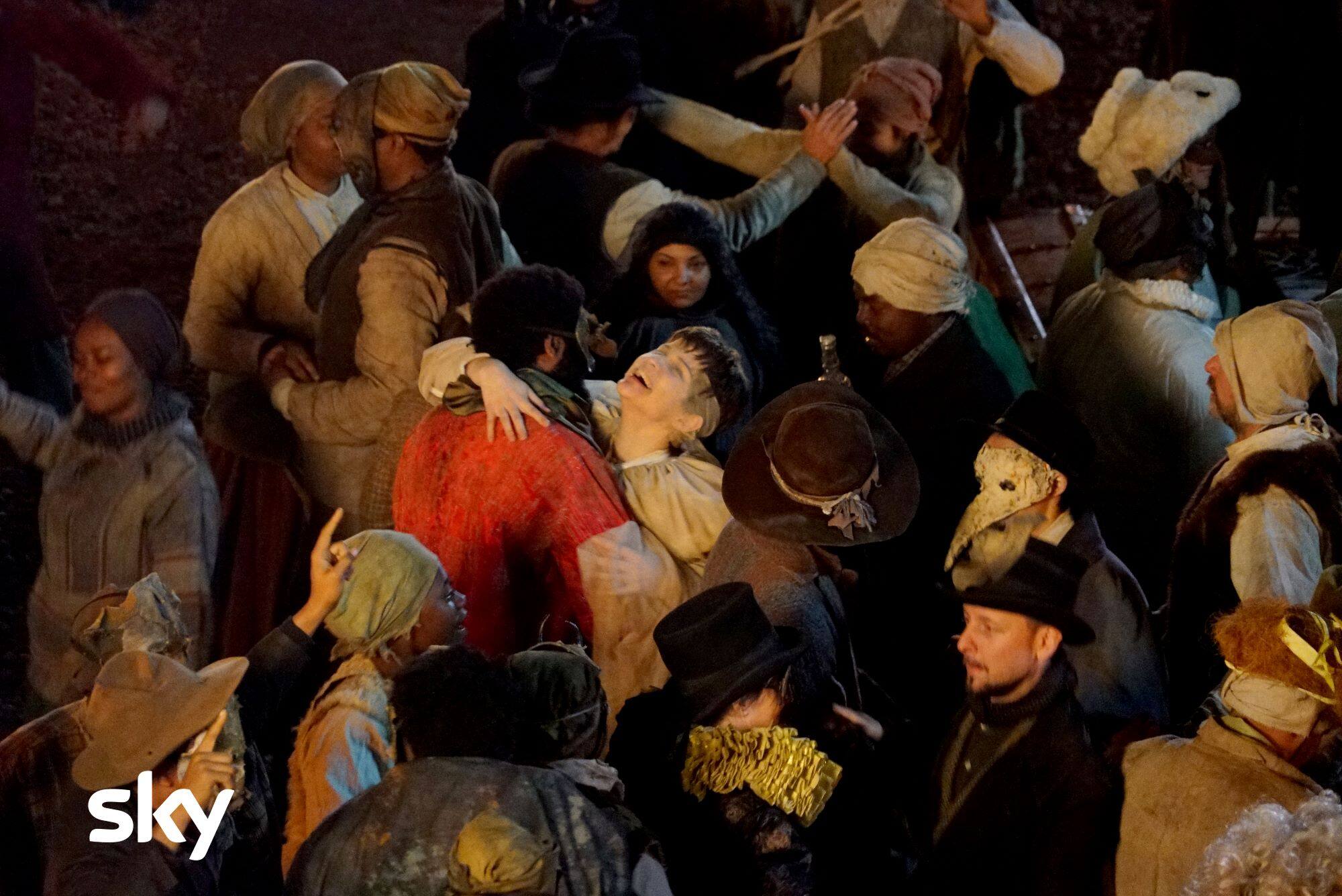 Django Serie Tv Finale Stagione