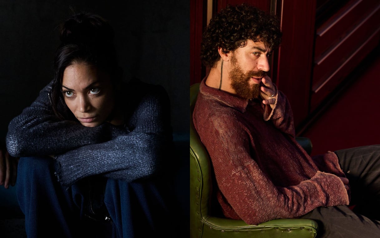 cast di instinct desiderio pericoloso